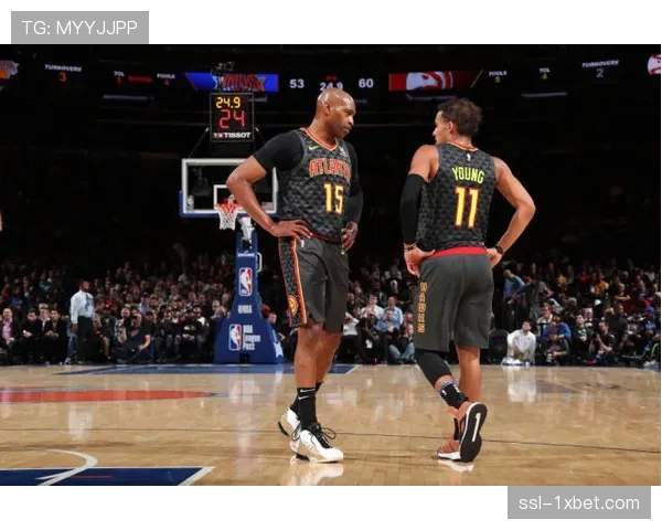 米切尔与亨特火力全开半场联手轰下五记三分合砍二十九分助球队占先